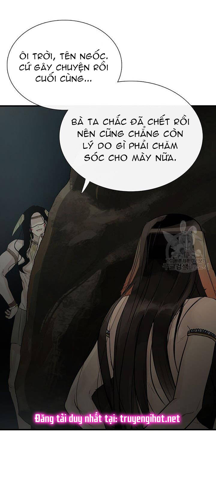 Lãnh Địa Totem Chapter 59 - Trang 2