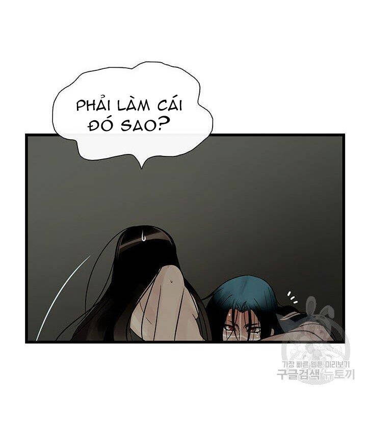 Lãnh Địa Totem Chapter 59 - Trang 2