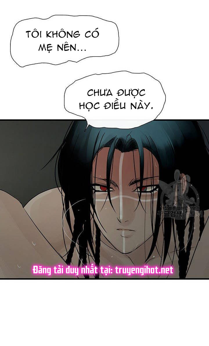 Lãnh Địa Totem Chapter 59 - Trang 2