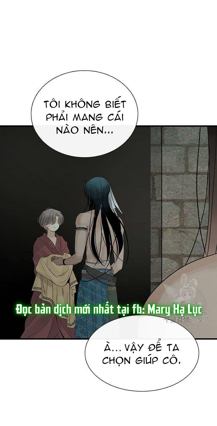 Lãnh Địa Totem Chapter 58 - Trang 2