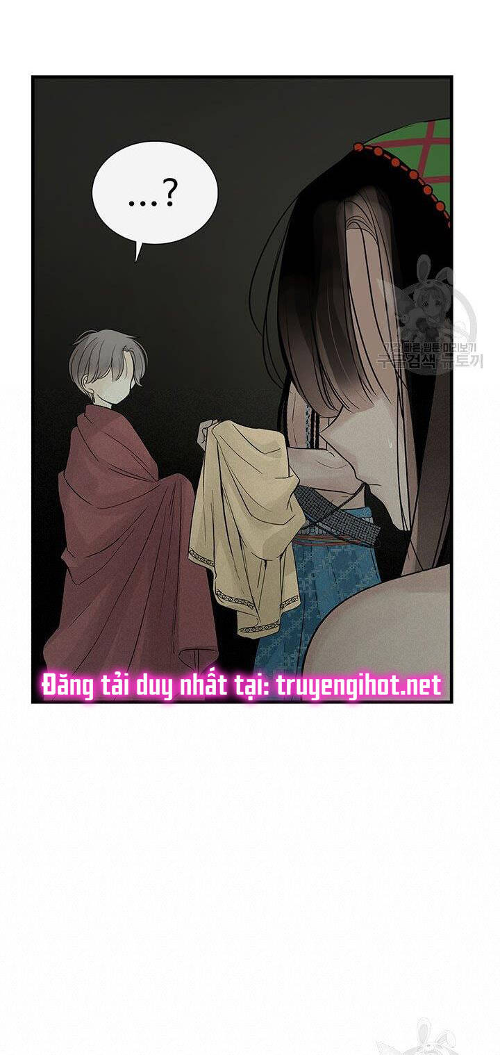 Lãnh Địa Totem Chapter 58 - Trang 2