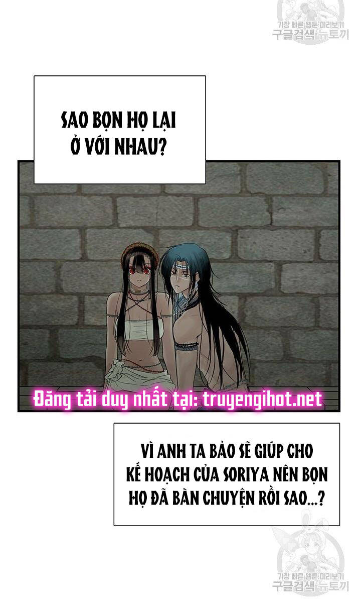 Lãnh Địa Totem Chapter 58 - Trang 2