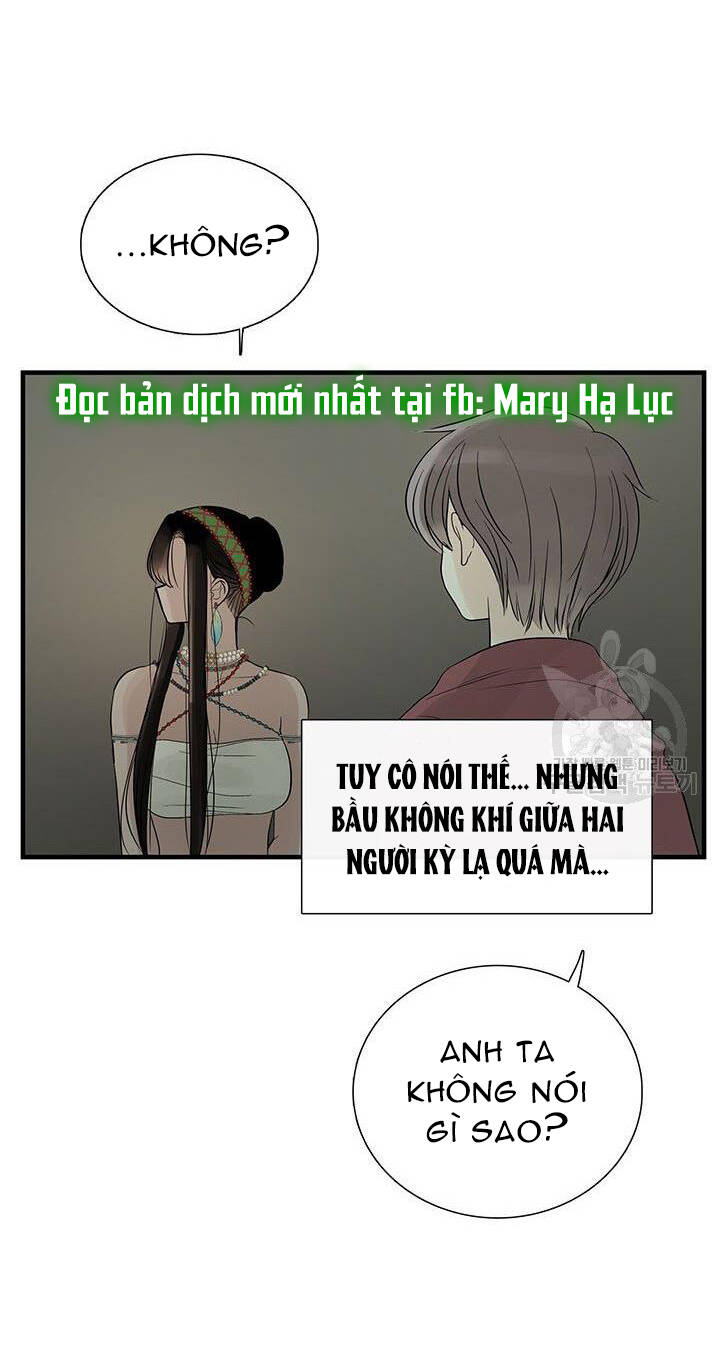 Lãnh Địa Totem Chapter 58 - Trang 2