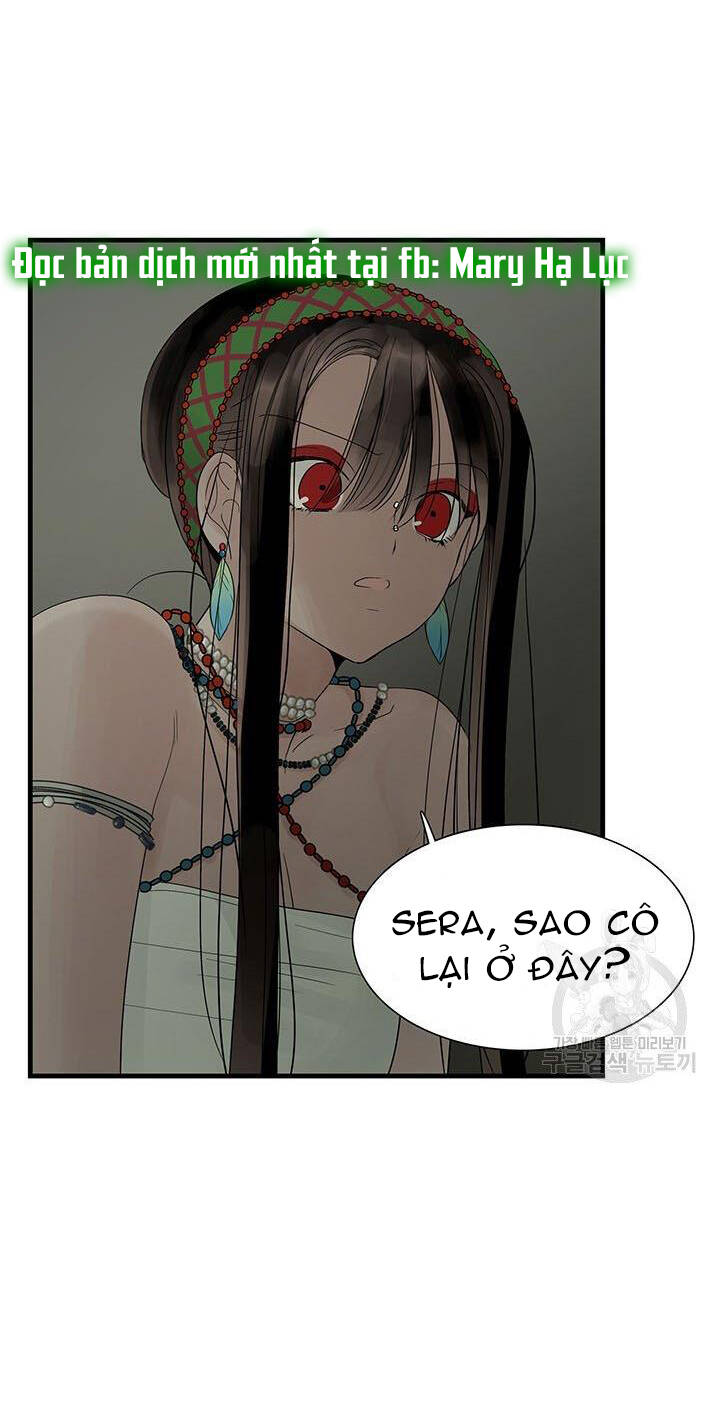 Lãnh Địa Totem Chapter 58 - Trang 2