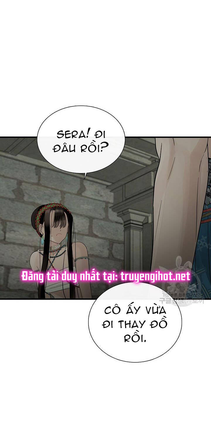 Lãnh Địa Totem Chapter 58 - Trang 2