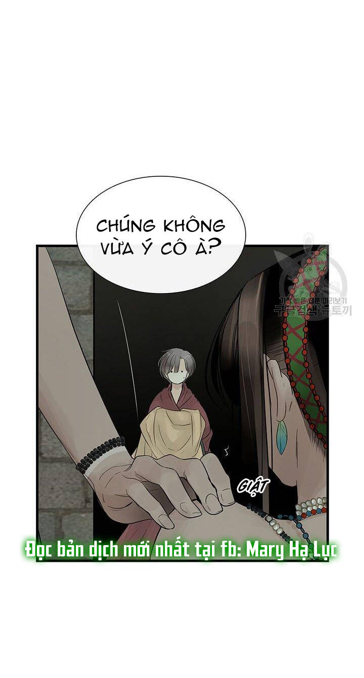 Lãnh Địa Totem Chapter 58 - Trang 2