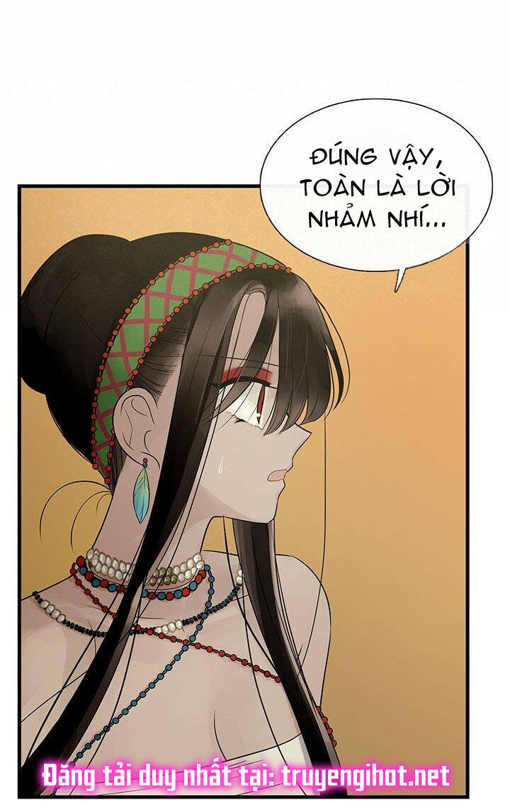 Lãnh Địa Totem Chapter 57 - Trang 2