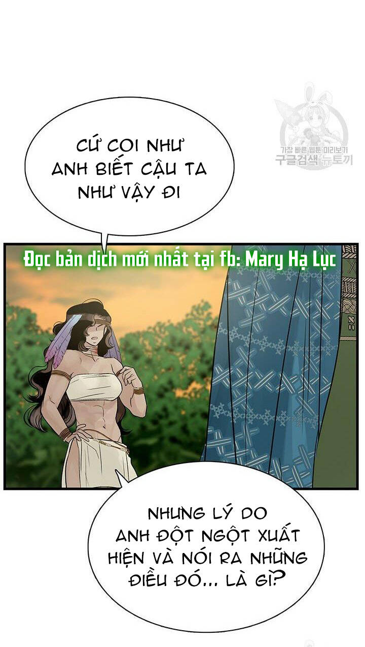 Lãnh Địa Totem Chapter 57 - Trang 2