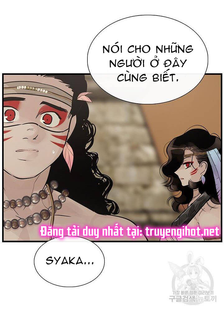 Lãnh Địa Totem Chapter 57 - Trang 2