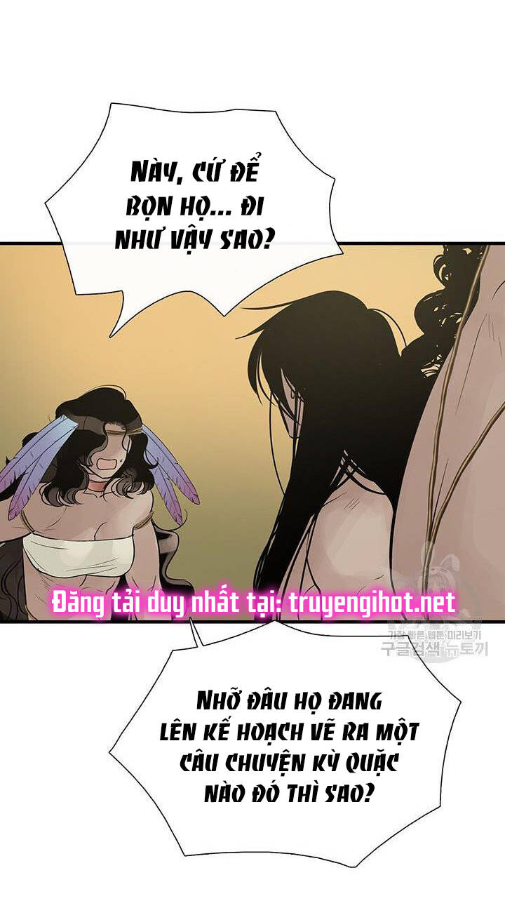 Lãnh Địa Totem Chapter 57 - Trang 2