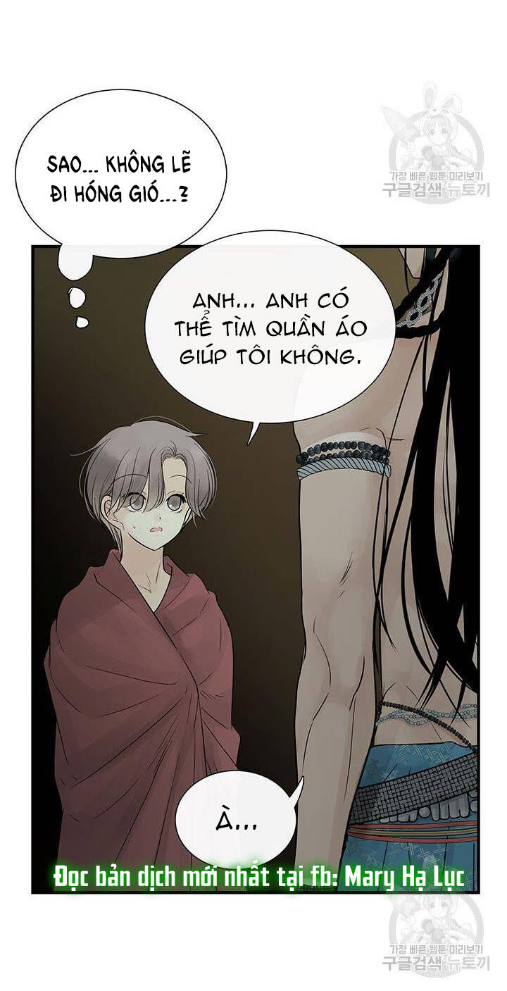 Lãnh Địa Totem Chapter 56 - Trang 2