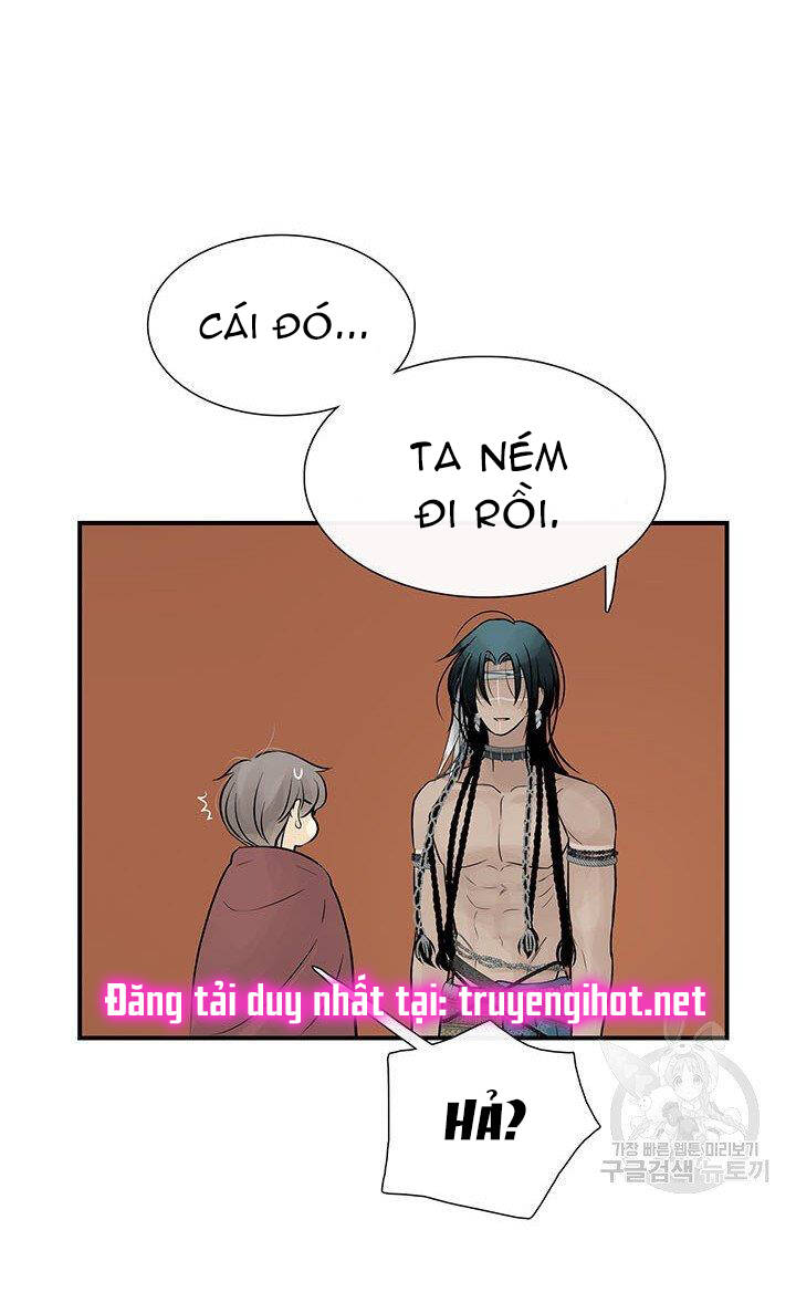 Lãnh Địa Totem Chapter 56 - Trang 2