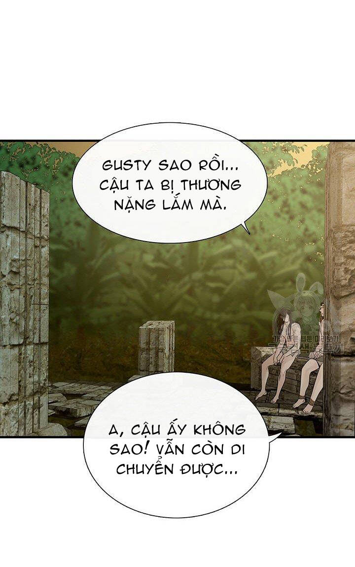 Lãnh Địa Totem Chapter 56 - Trang 2