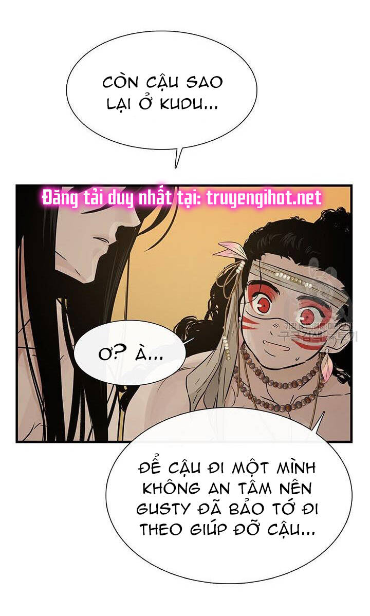 Lãnh Địa Totem Chapter 56 - Trang 2