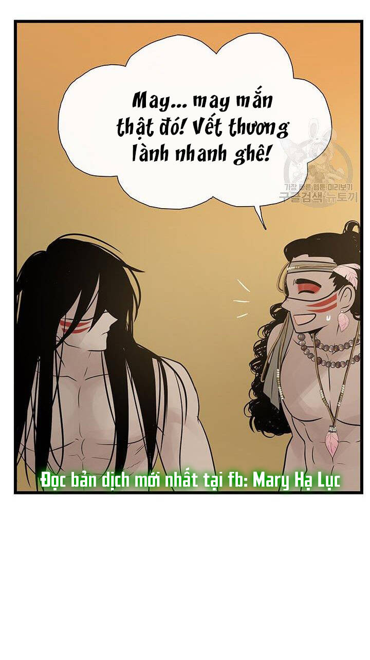 Lãnh Địa Totem Chapter 56 - Trang 2