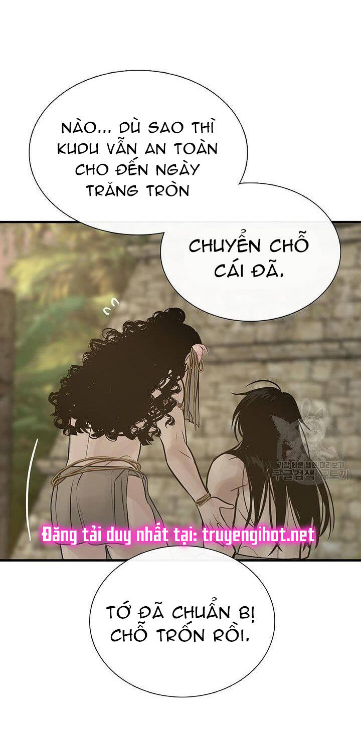 Lãnh Địa Totem Chapter 56 - Trang 2