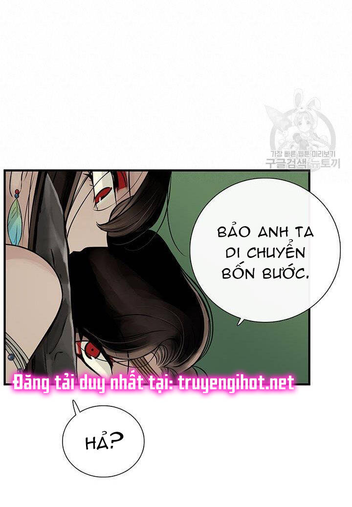 Lãnh Địa Totem Chapter 55 - Trang 2