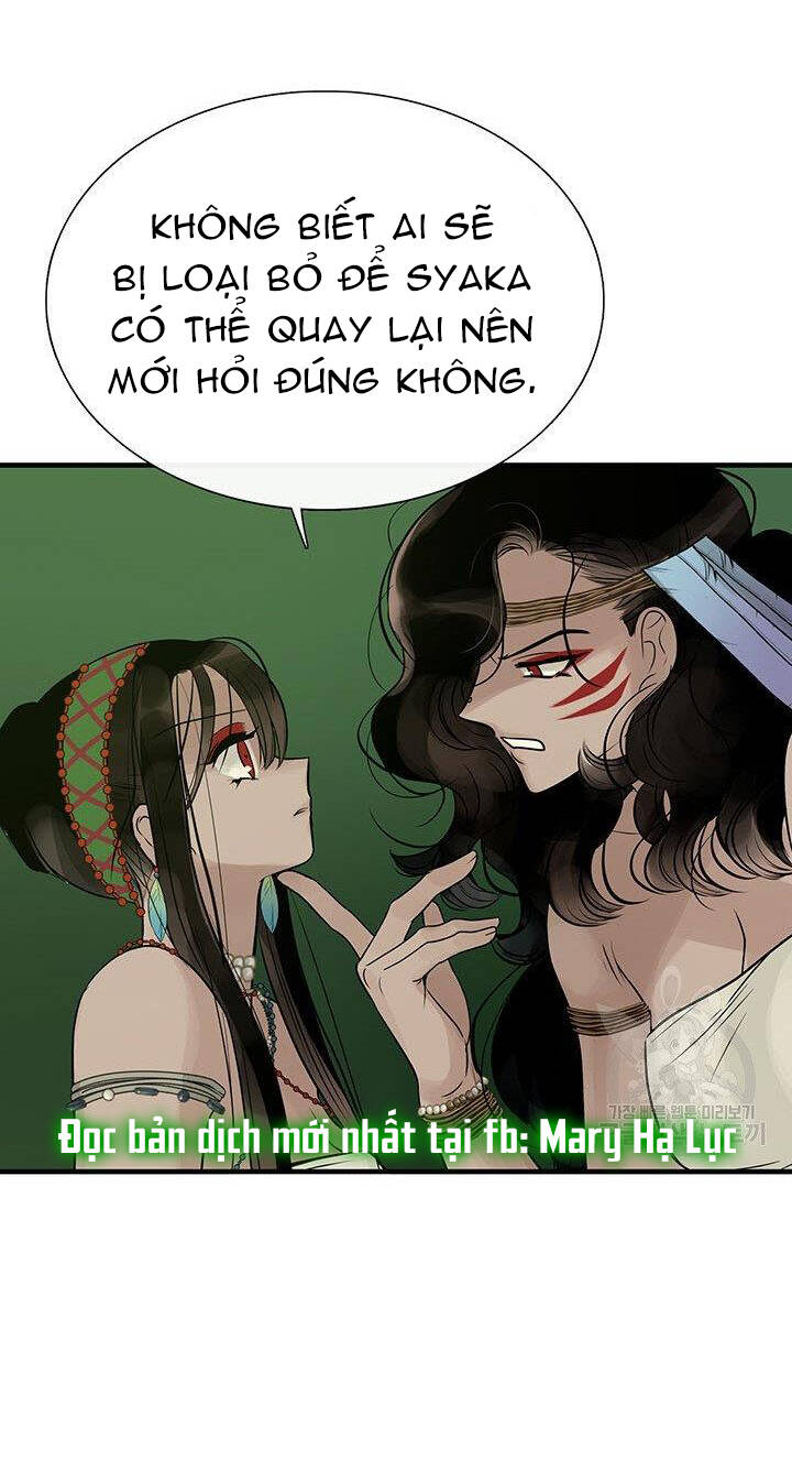 Lãnh Địa Totem Chapter 55 - Trang 2