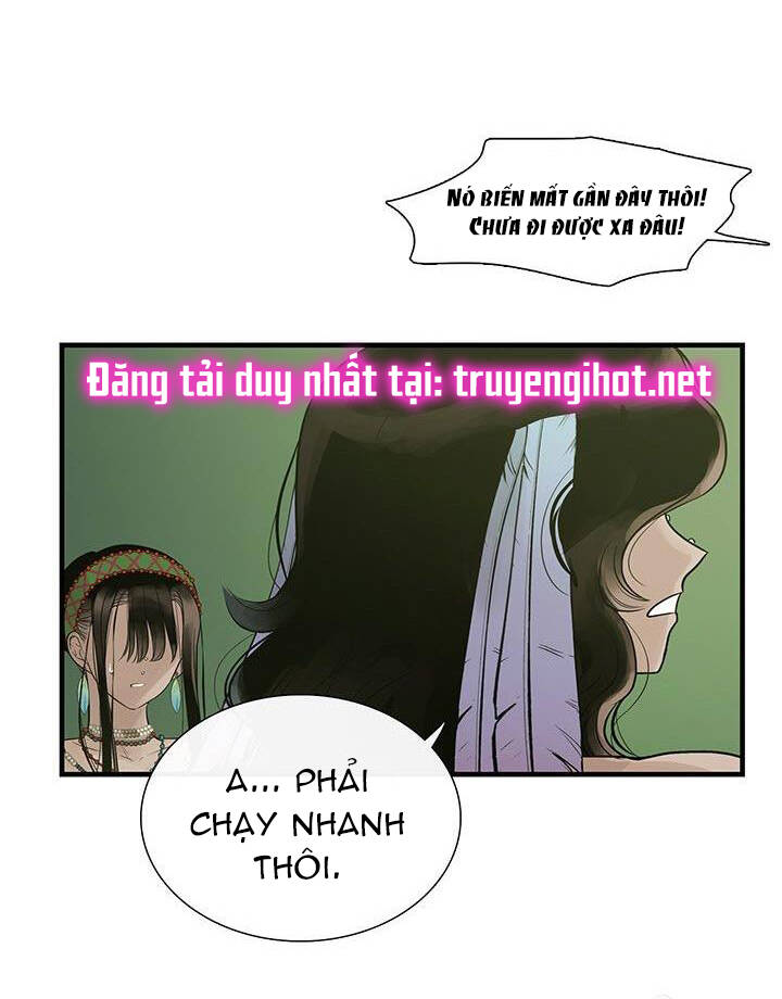 Lãnh Địa Totem Chapter 54 - Trang 2