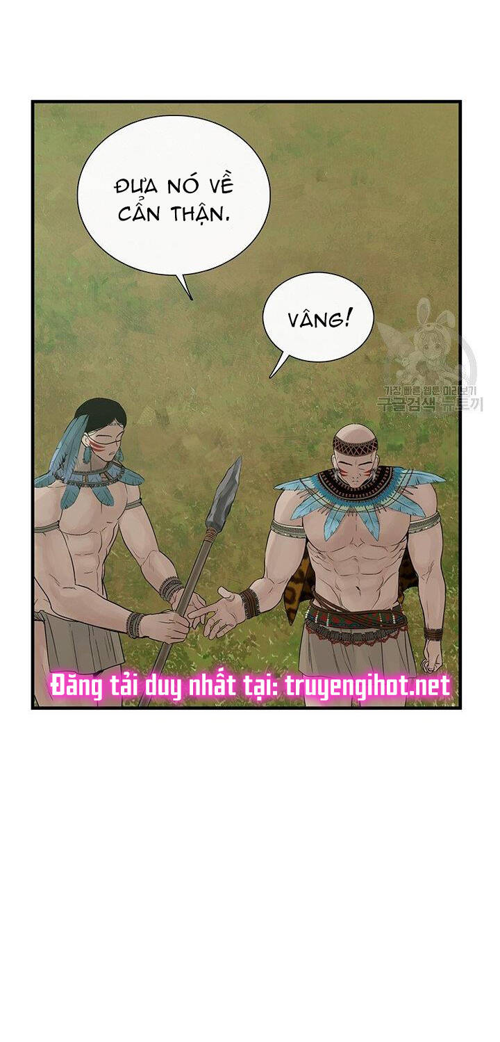 Lãnh Địa Totem Chapter 53 - Trang 2