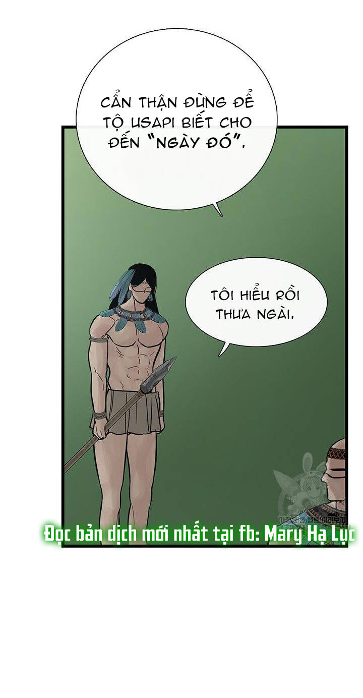 Lãnh Địa Totem Chapter 53 - Trang 2