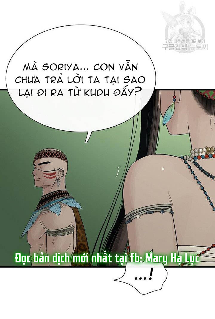 Lãnh Địa Totem Chapter 53 - Trang 2