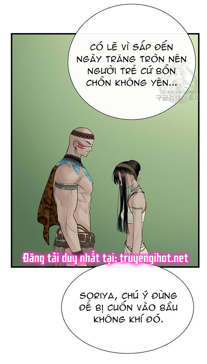 Lãnh Địa Totem Chapter 53 - Trang 2