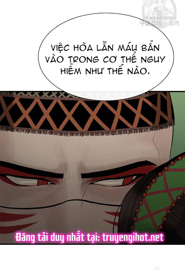 Lãnh Địa Totem Chapter 53 - Trang 2