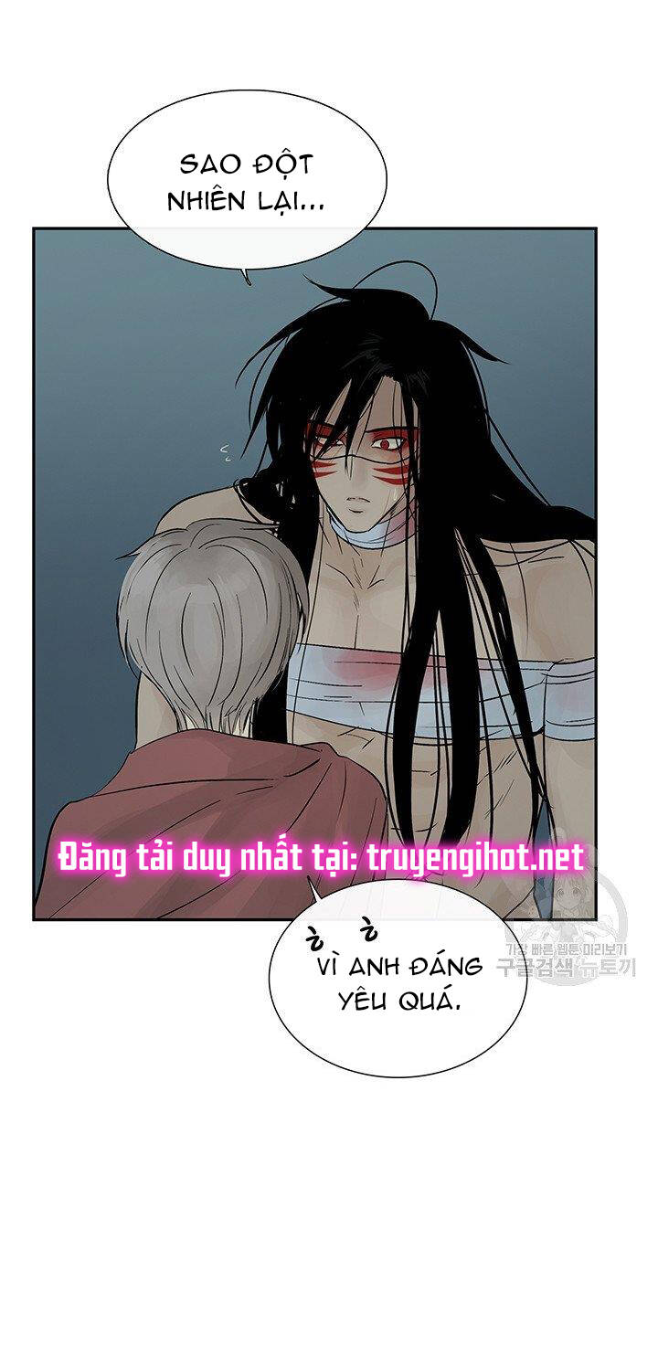 Lãnh Địa Totem Chapter 51.3 - Trang 2