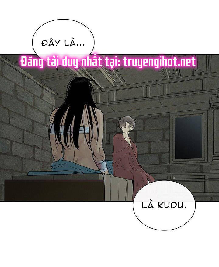 Lãnh Địa Totem Chapter 51.2 - Trang 2