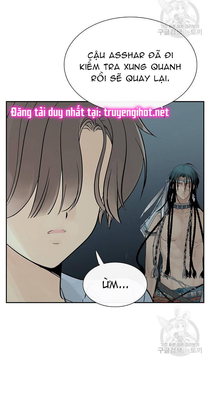 Lãnh Địa Totem Chapter 51.1 - Trang 2