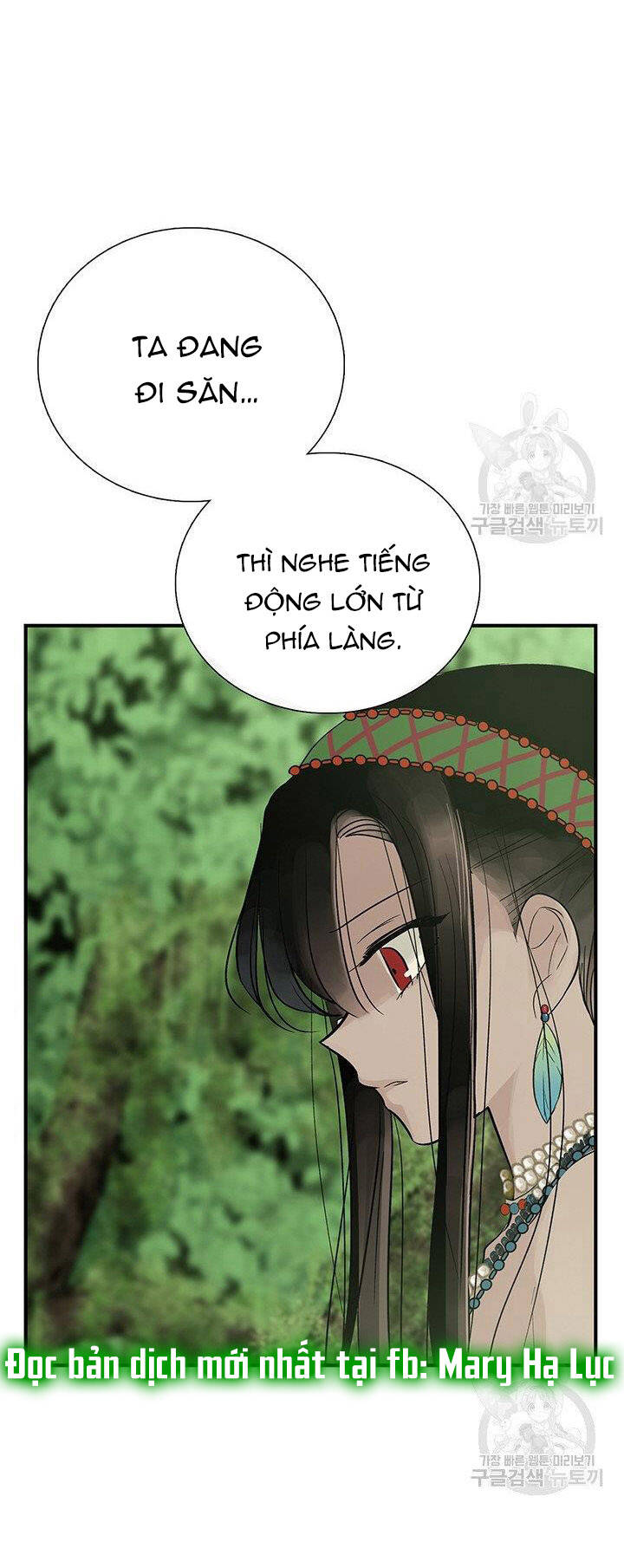 Lãnh Địa Totem Chapter 50.1 - Trang 2