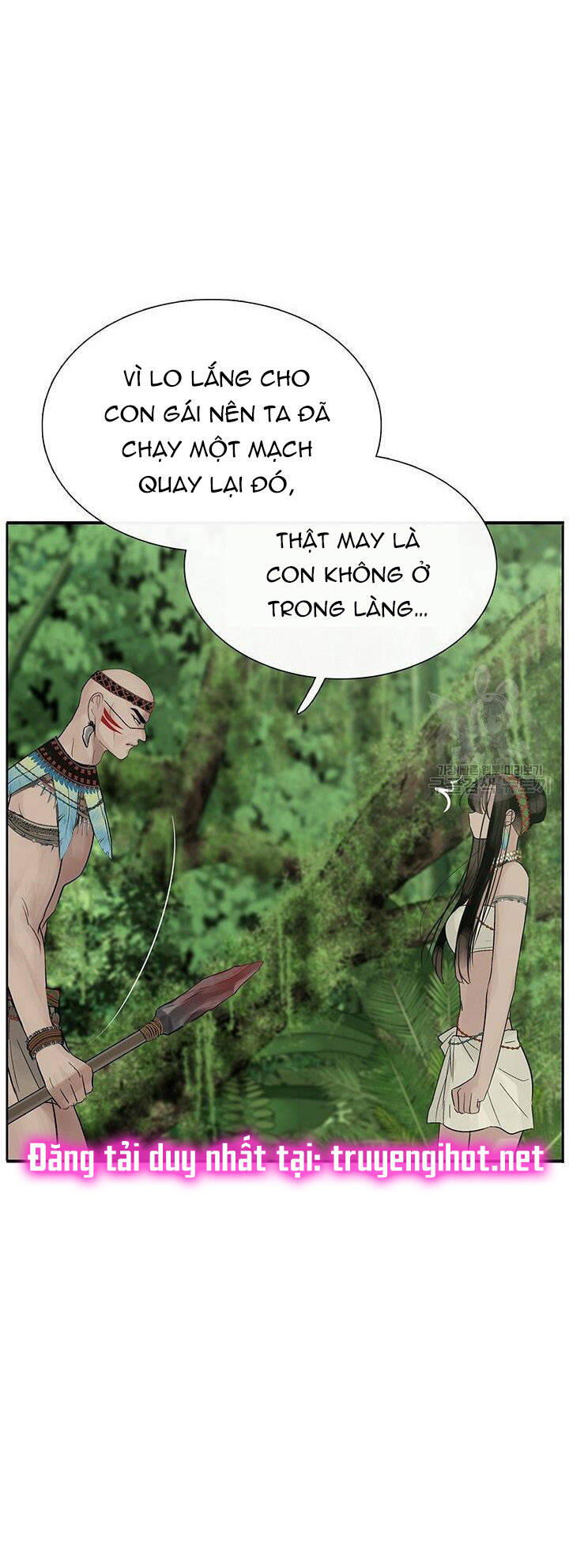 Lãnh Địa Totem Chapter 50.1 - Trang 2