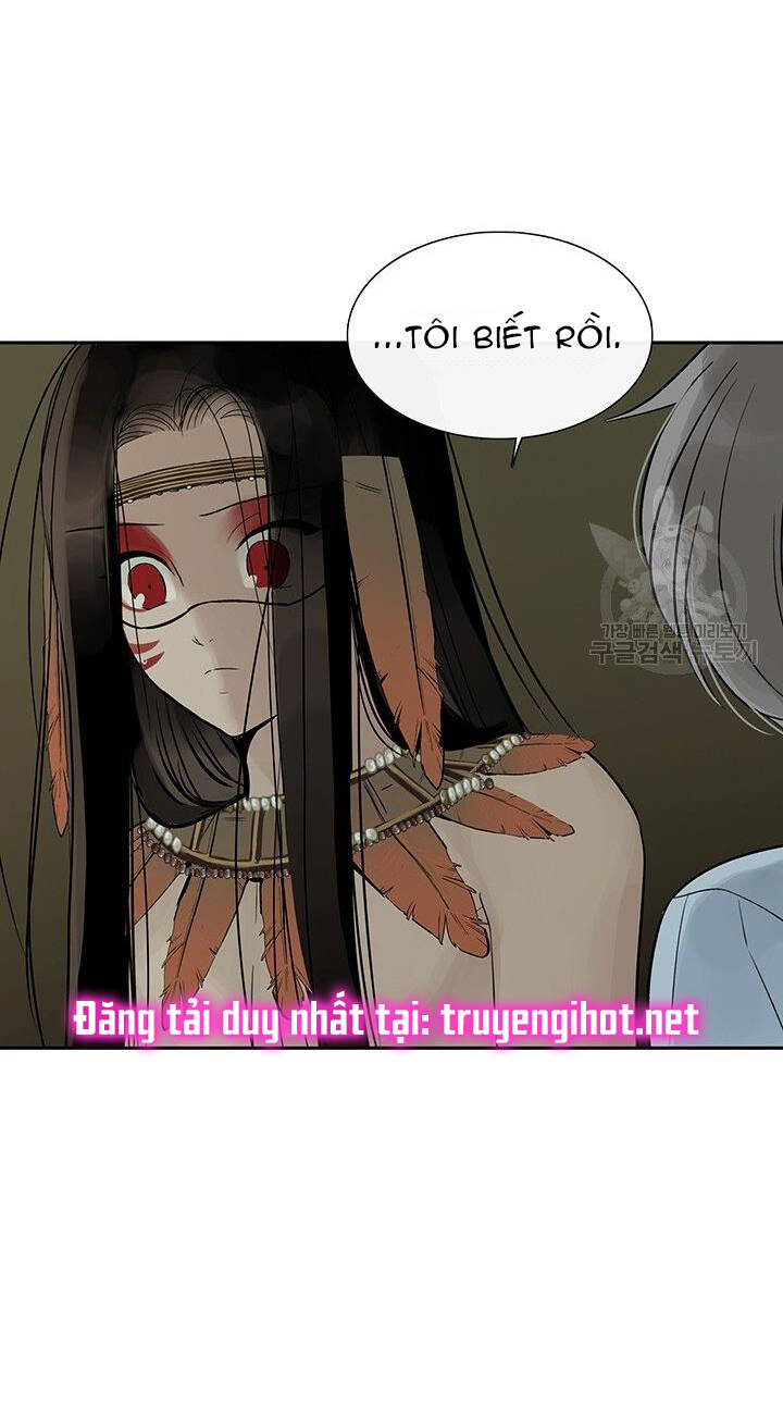 Lãnh Địa Totem Chapter 49.3 - Trang 2