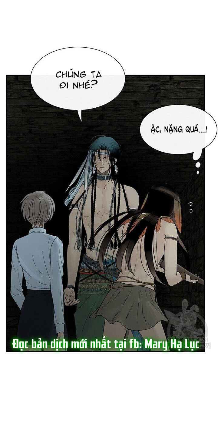 Lãnh Địa Totem Chapter 49.3 - Trang 2