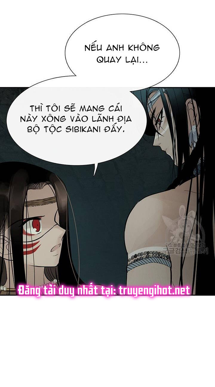 Lãnh Địa Totem Chapter 49.3 - Trang 2