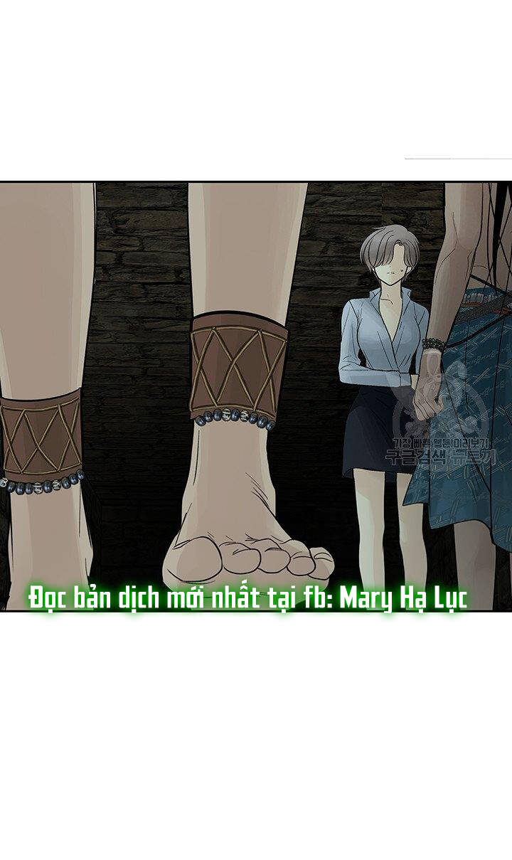 Lãnh Địa Totem Chapter 49.3 - Trang 2