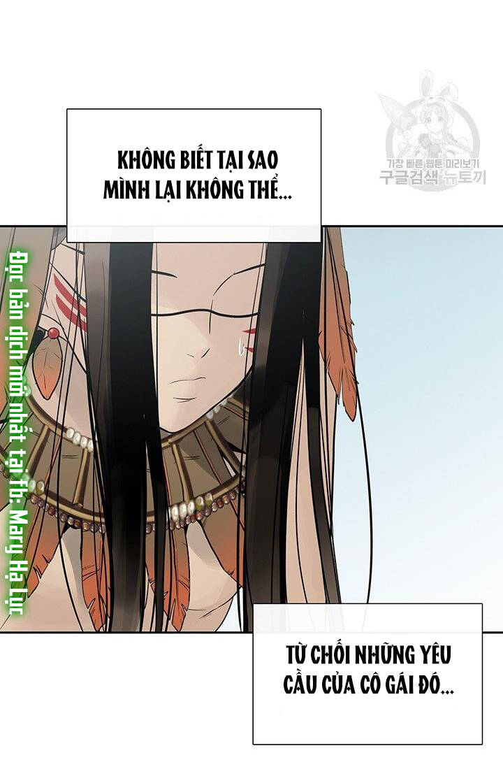 Lãnh Địa Totem Chapter 49.3 - Trang 2