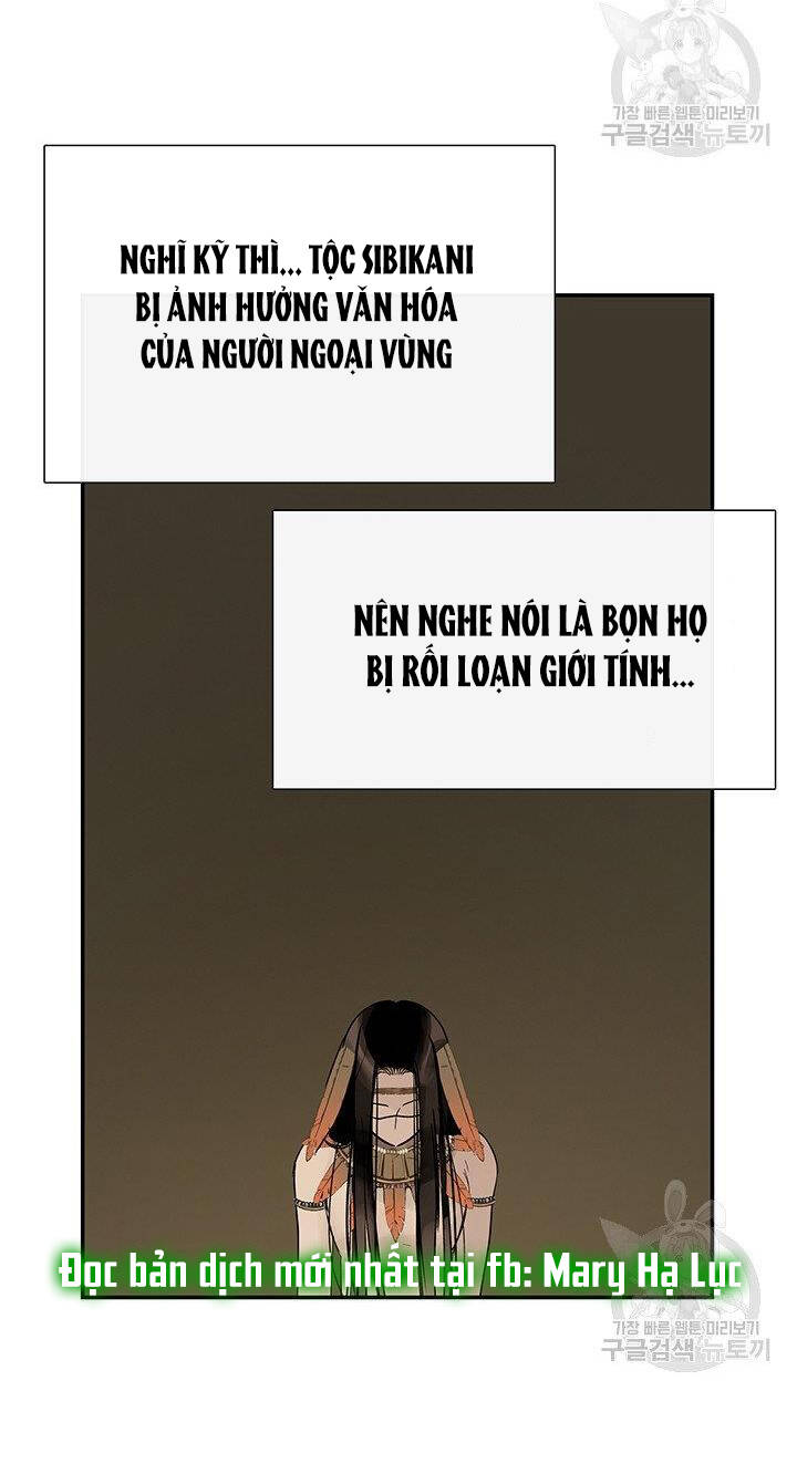 Lãnh Địa Totem Chapter 49.3 - Trang 2