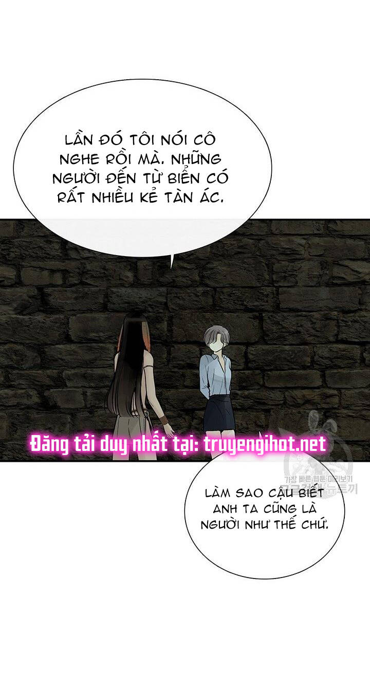 Lãnh Địa Totem Chapter 49.3 - Trang 2