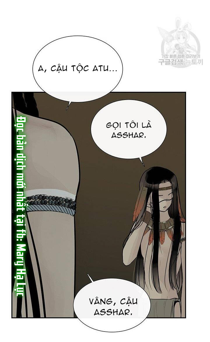 Lãnh Địa Totem Chapter 49.3 - Trang 2