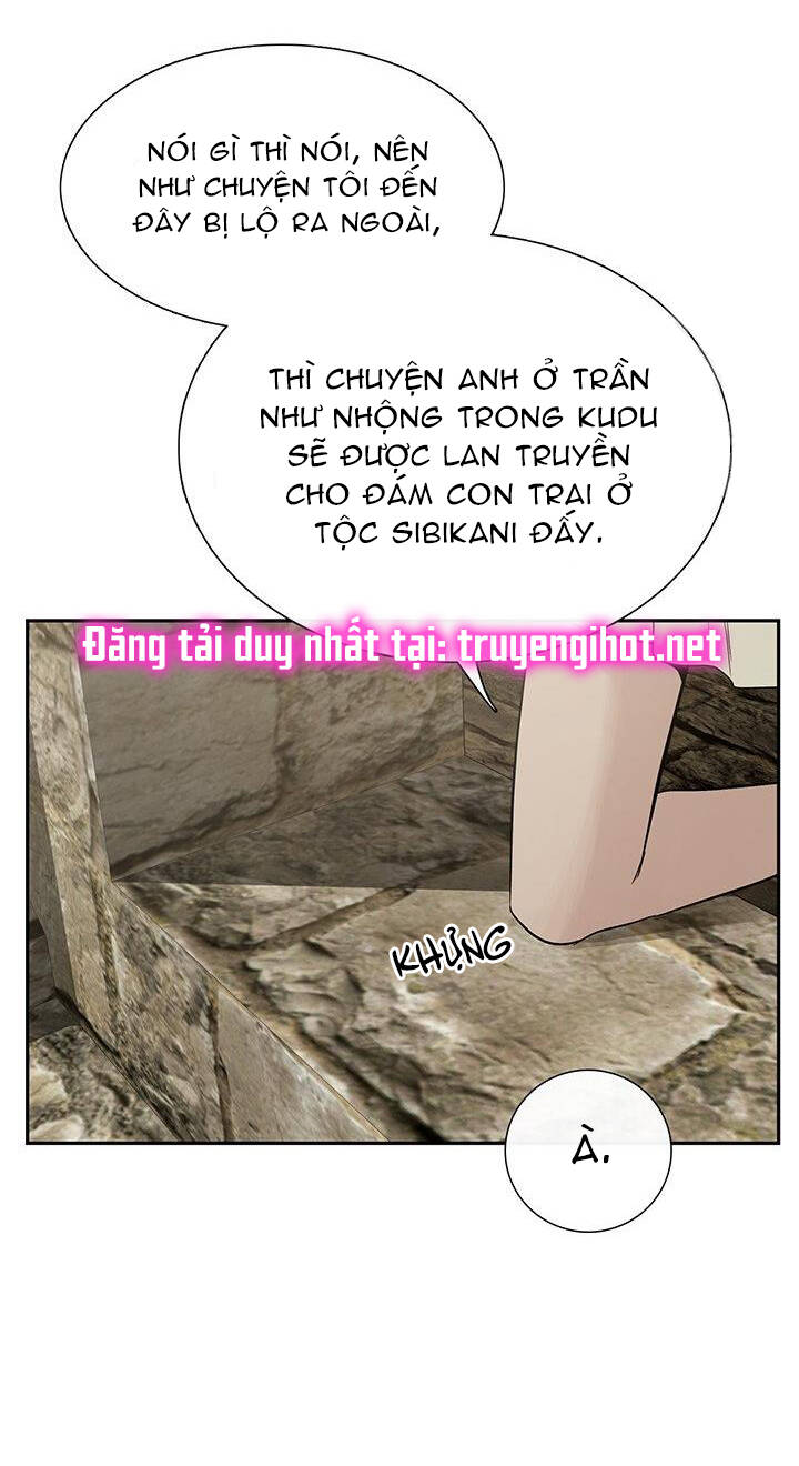 Lãnh Địa Totem Chapter 49.2 - Trang 2