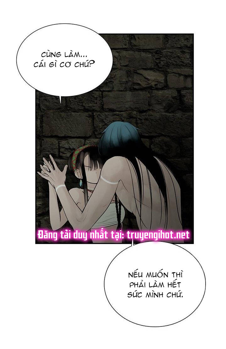 Lãnh Địa Totem Chapter 49.1 - Trang 2