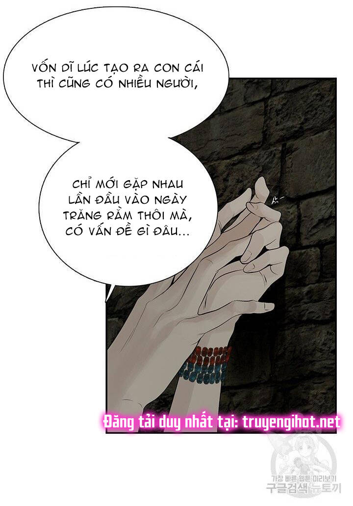 Lãnh Địa Totem Chapter 49.1 - Trang 2