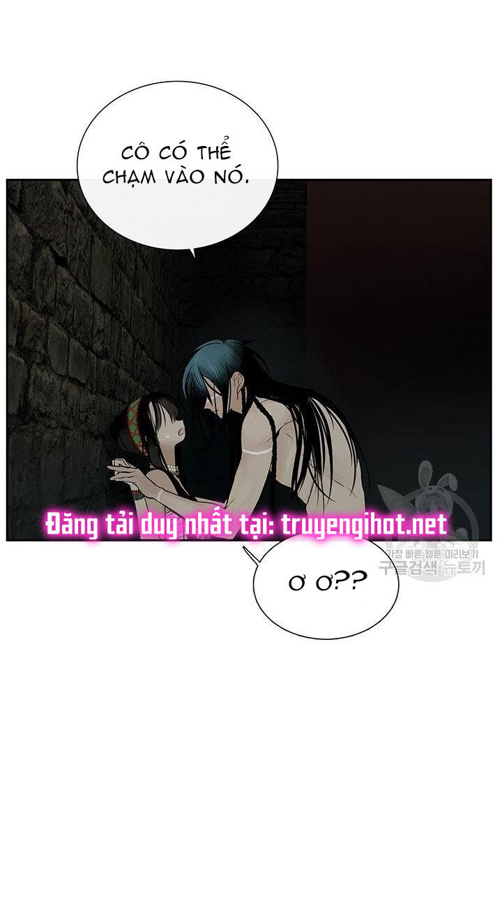 Lãnh Địa Totem Chapter 49.1 - Trang 2