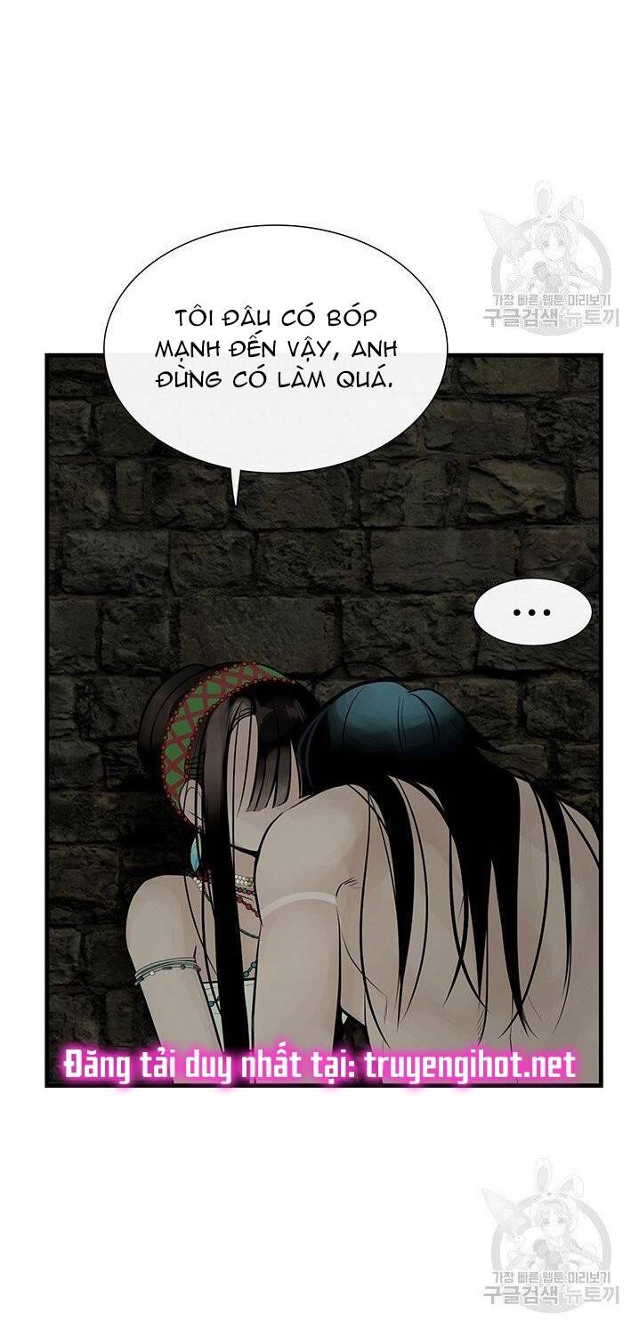 Lãnh Địa Totem Chapter 49.1 - Trang 2