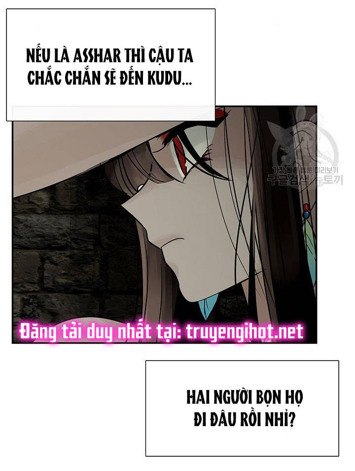 Lãnh Địa Totem Chapter 48.3 - Trang 2