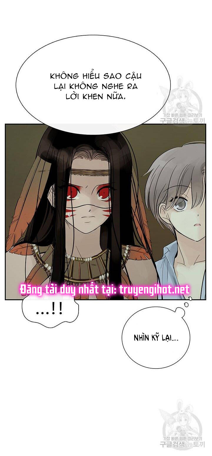 Lãnh Địa Totem Chapter 48.2 - Trang 2