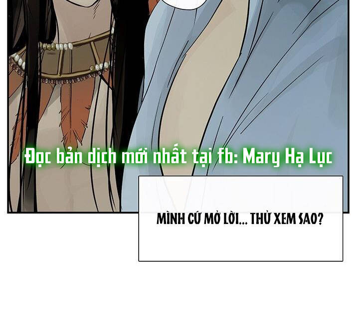 Lãnh Địa Totem Chapter 48.2 - Trang 2