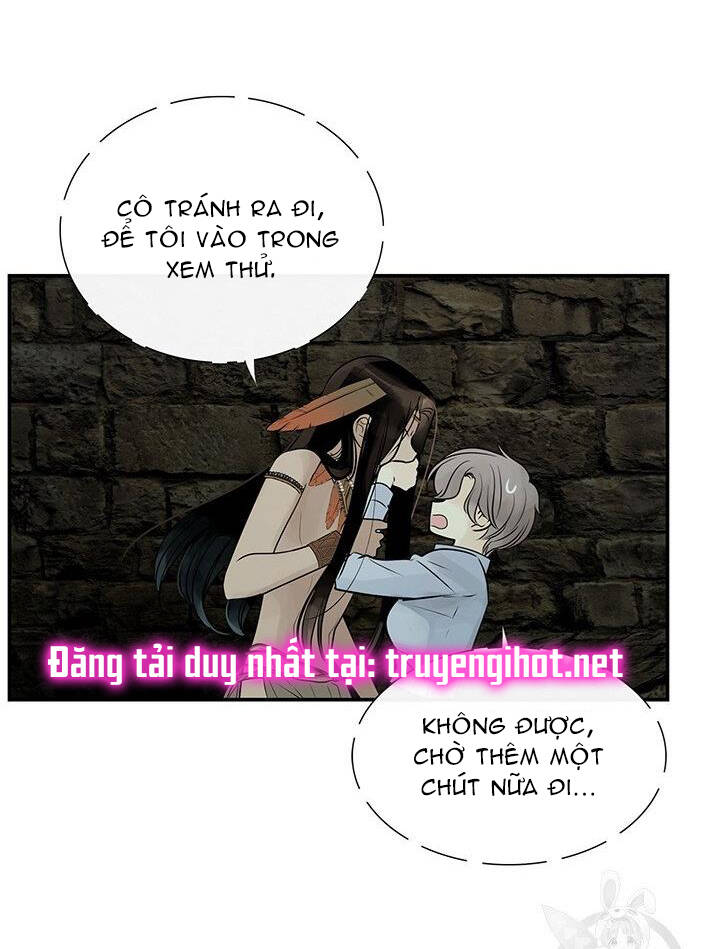 Lãnh Địa Totem Chapter 48.1 - Trang 2